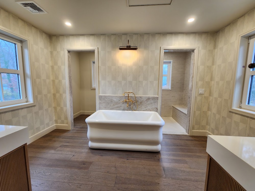 Area Renovation INC