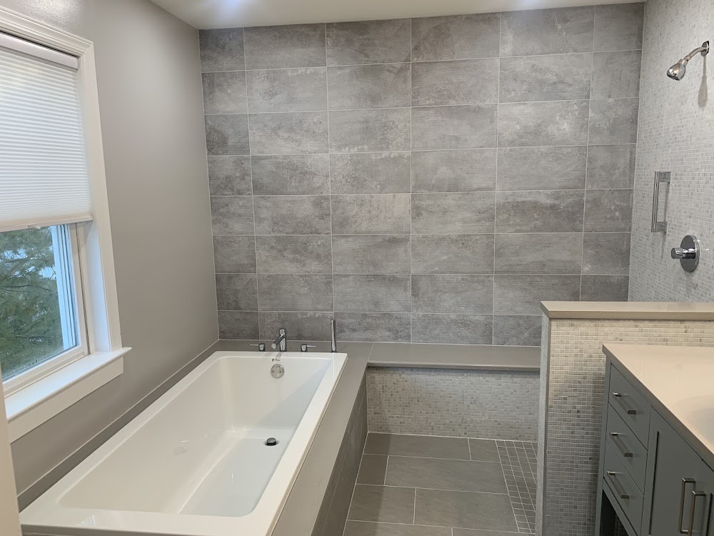 Quality Marble Fabrication Restoration Corporation