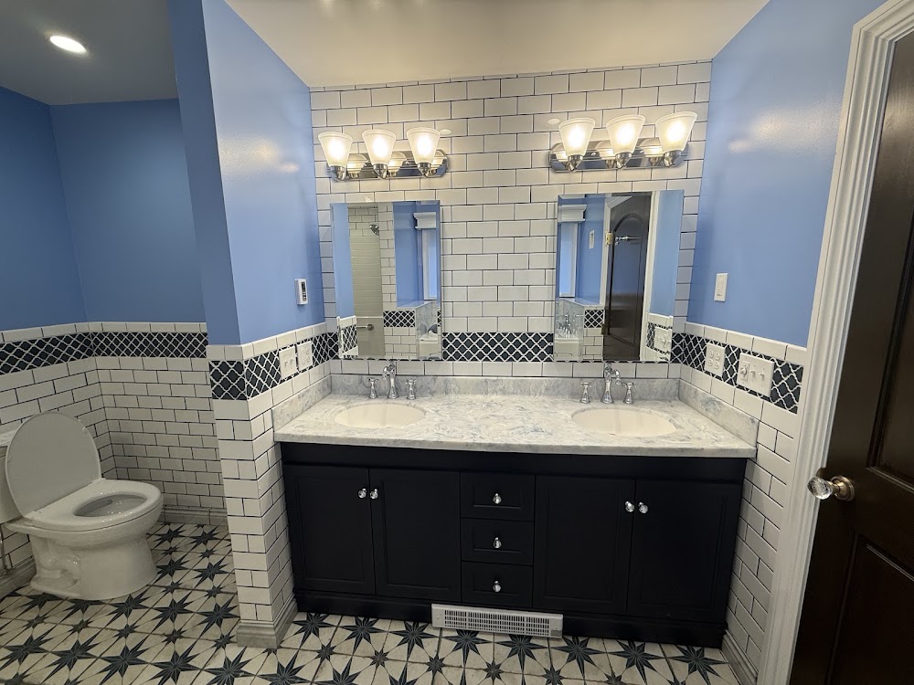 Remodeling Romero’s LLC