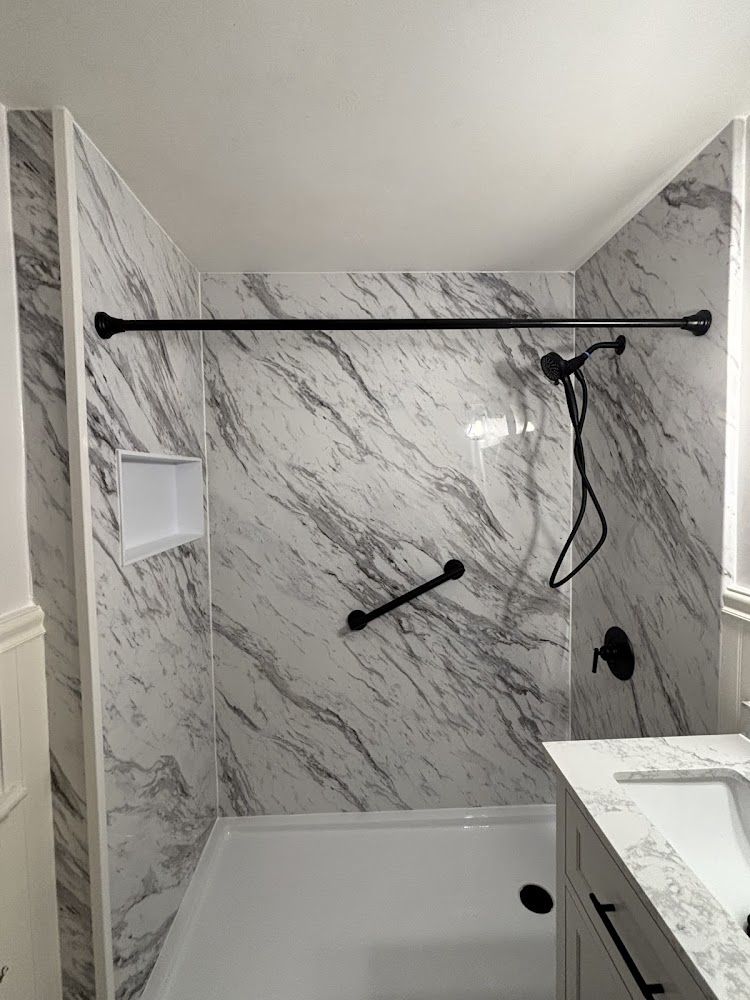 Imagine Remodel