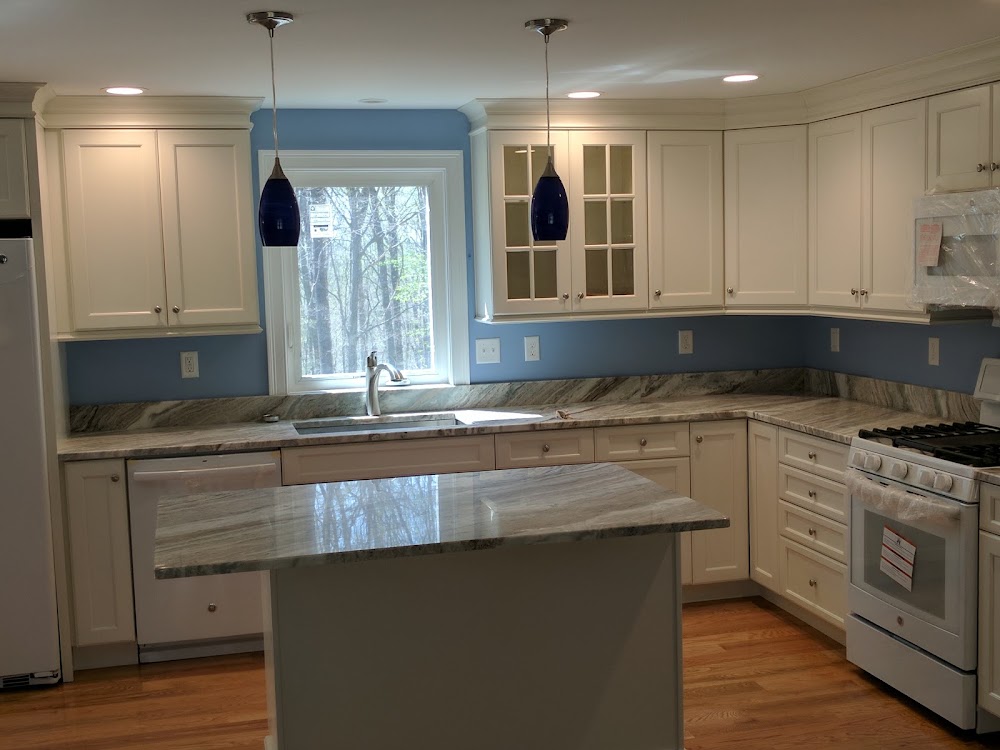 Dilulio Carpentry & Remodeling