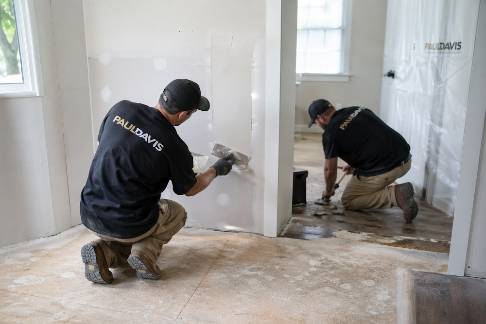 Paul Davis Restoration of Central Connecticut