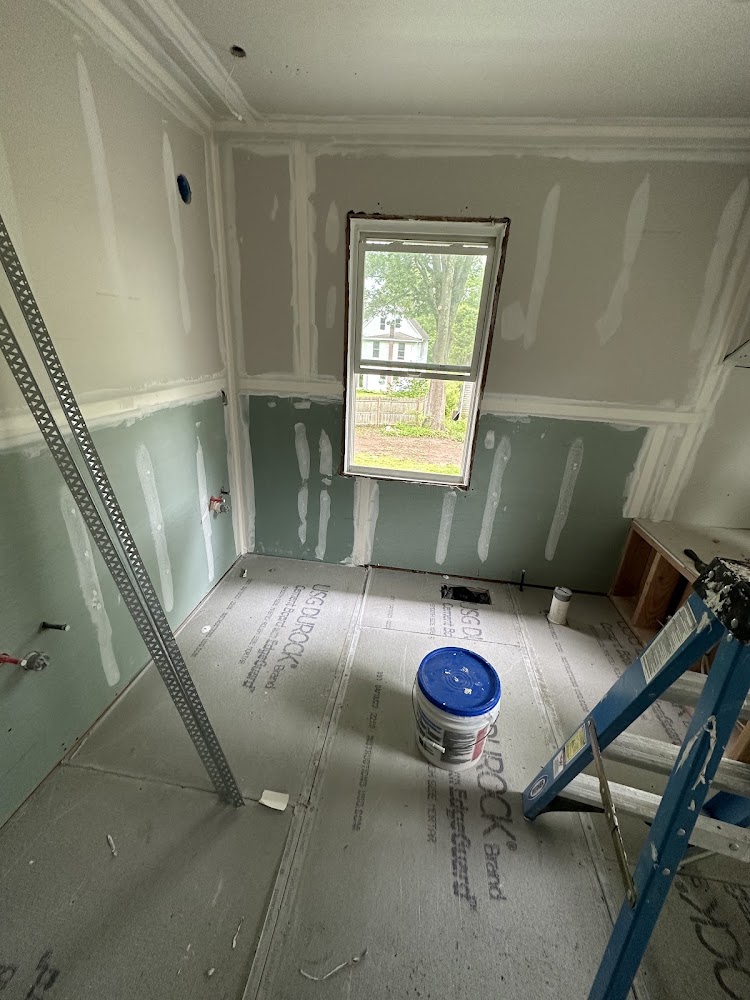 Rubman Construction LLC