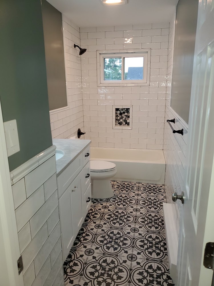 J&J Angeles Home Improvement LLC