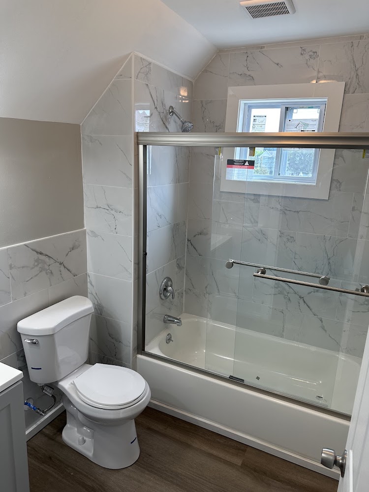 BG Property Remodeling and Repair