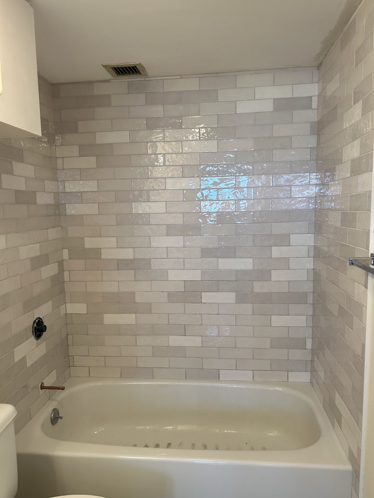 JA Tiling