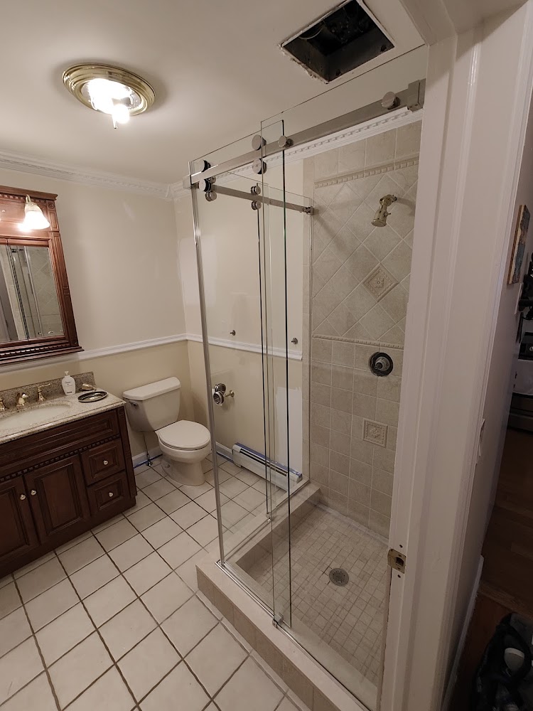 Route 7 Shower Door LLC.