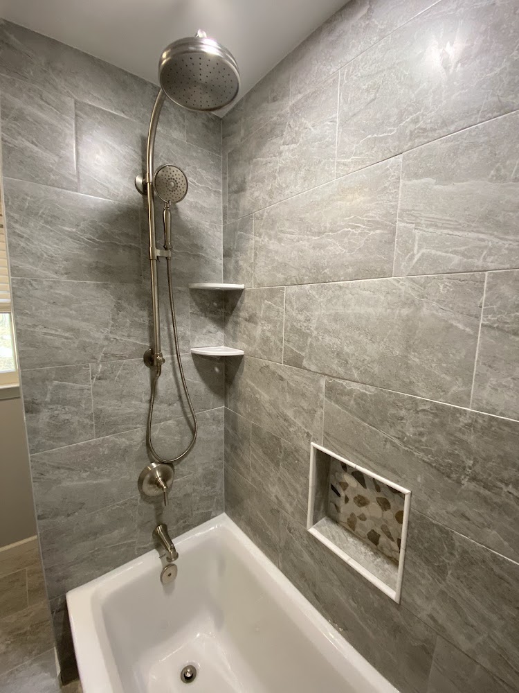 Romeo Morelli & Sons Plumbing-Heating-Well Pumps
