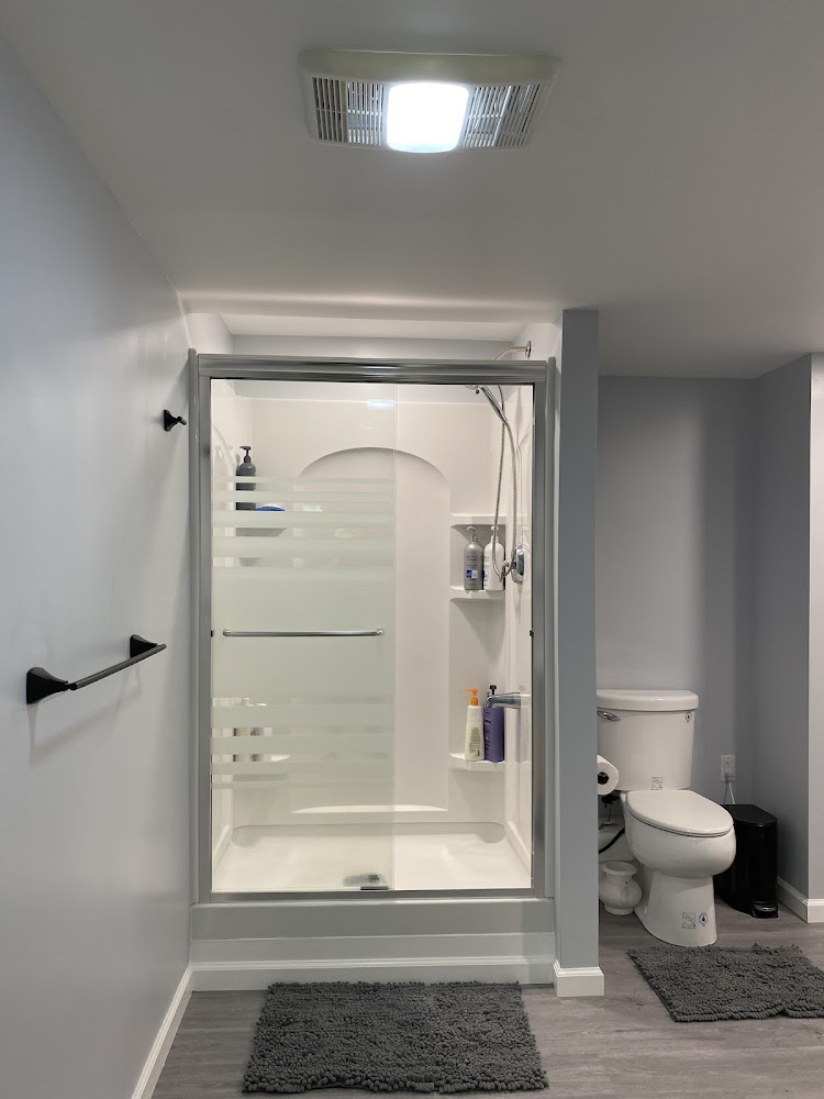 Homeserve Construction LLC