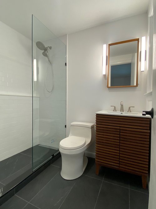 TC Praxis Building and Remodeling