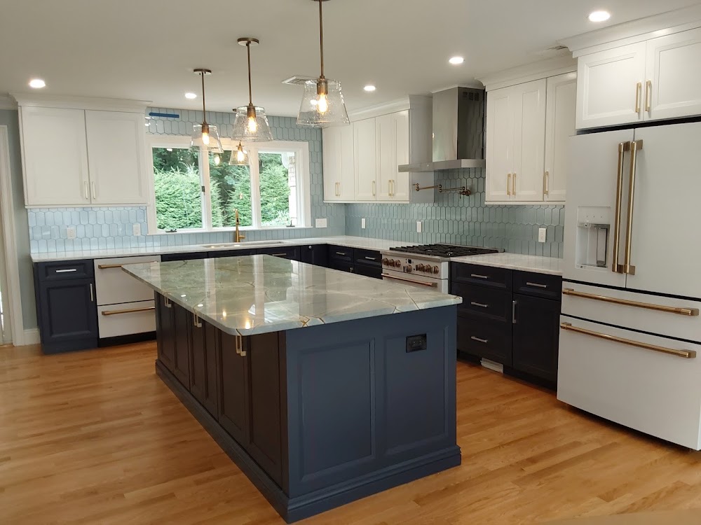 Connecticut Kitchens & Building Products