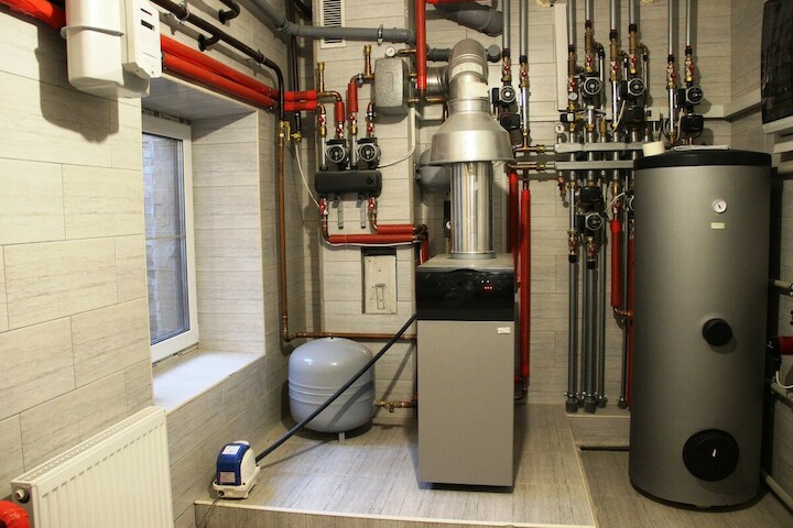 Affordable Plumbing