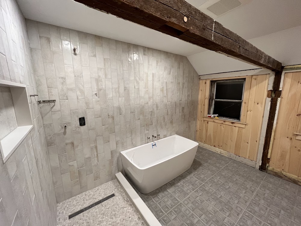 Amato Drywall & Painting