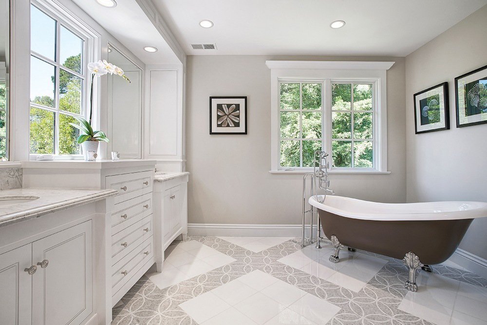 New England Tile & Marble