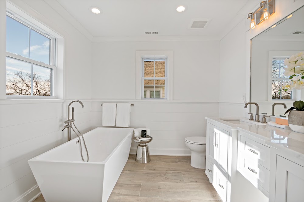 Millpond Kitchens & Cabinetry