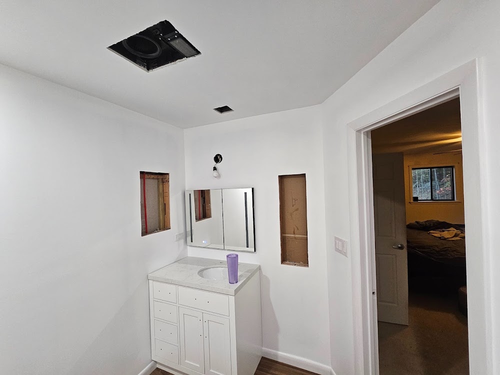 Caetano Home Improvement LLC