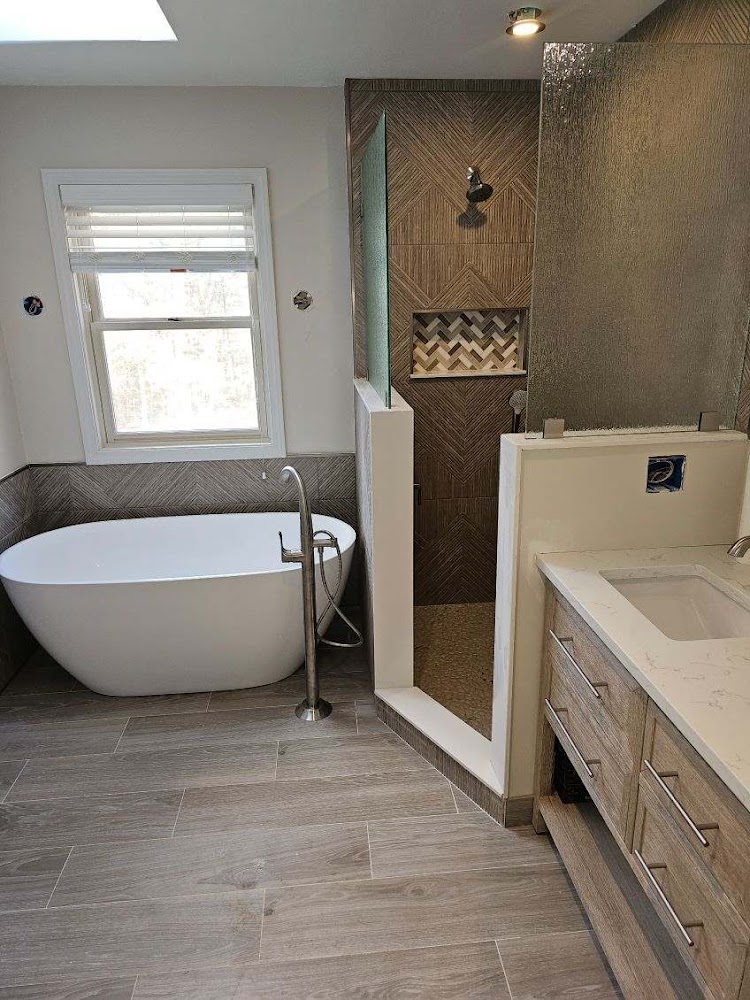 Above and Beyond Remodeling, LLC