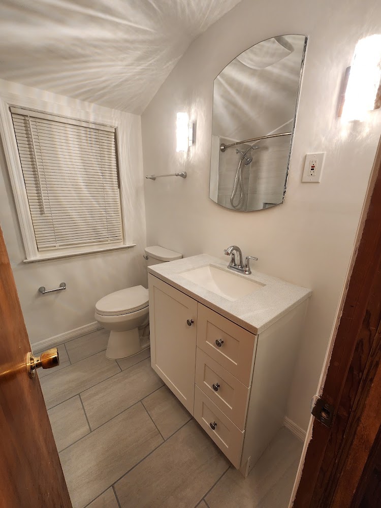 Pure Focus Renovations LLC