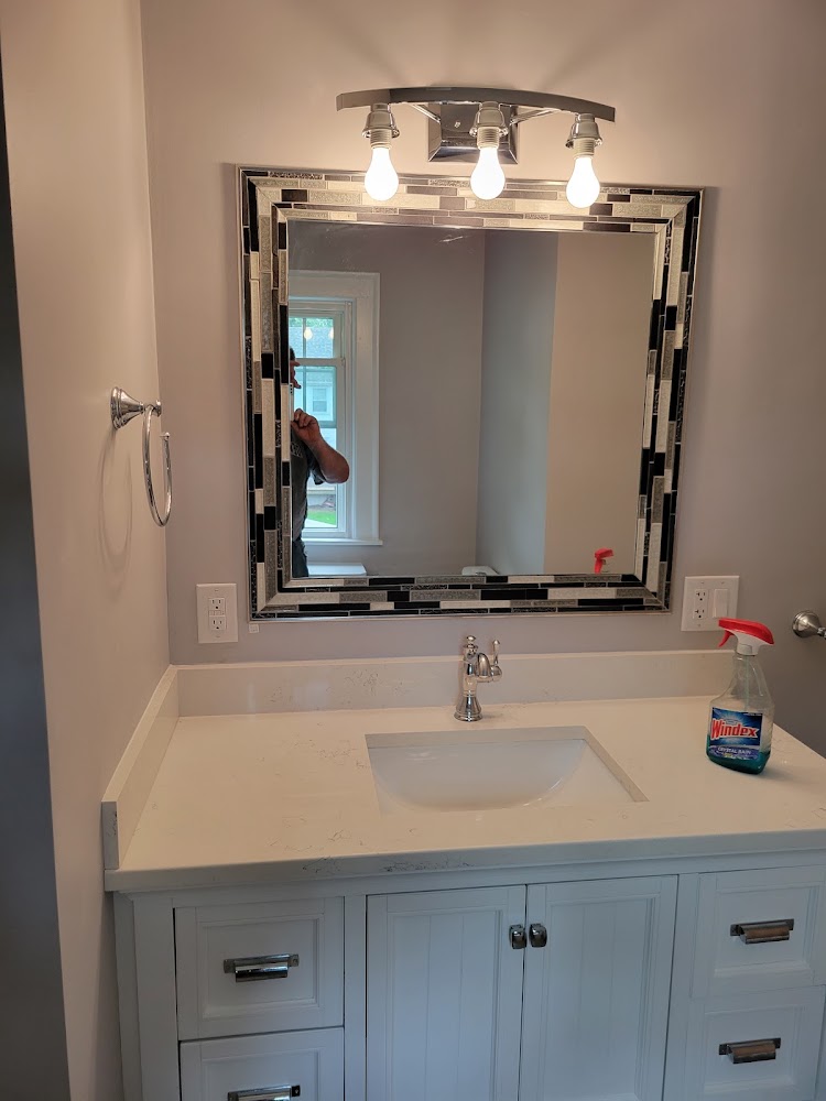 Estate Building & Remodeling LLC