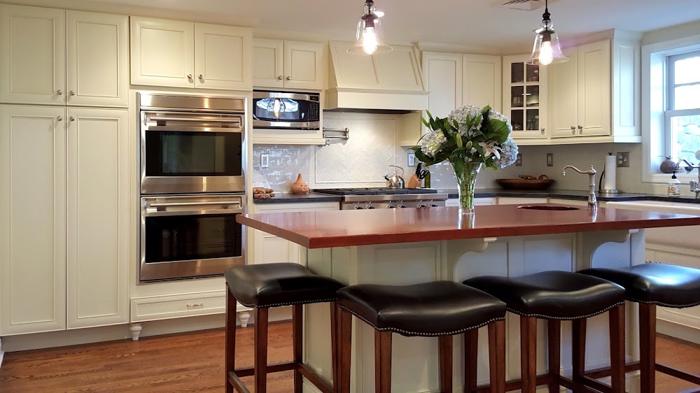 Baybrook Remodelers Inc