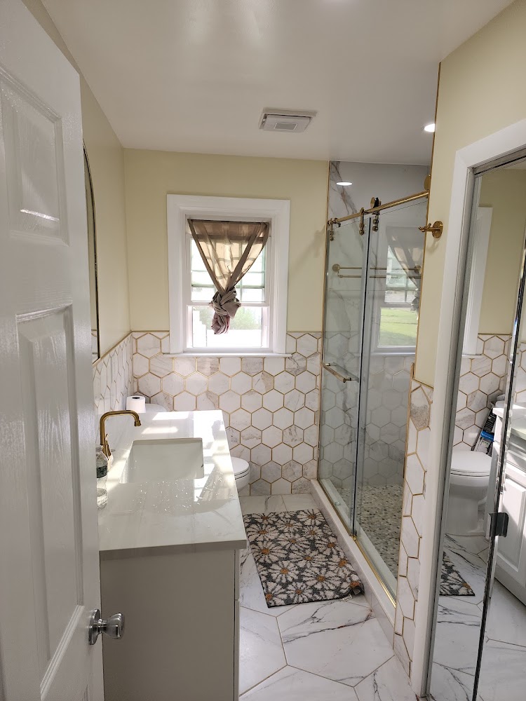 OL REMODELING LLC Hartford Connecticut