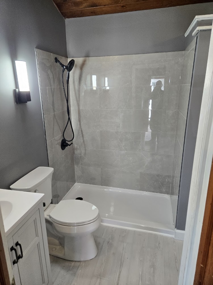 Marquis Bath Remodeling