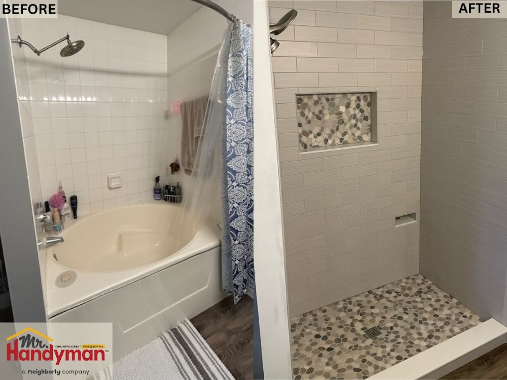 Mr. Handyman of Southern Fairfield County