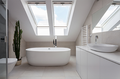 Kryz Quality Home Improvement - Affordable Home Kitchen & Bathroom Remodeling Contractor in Riverside CT