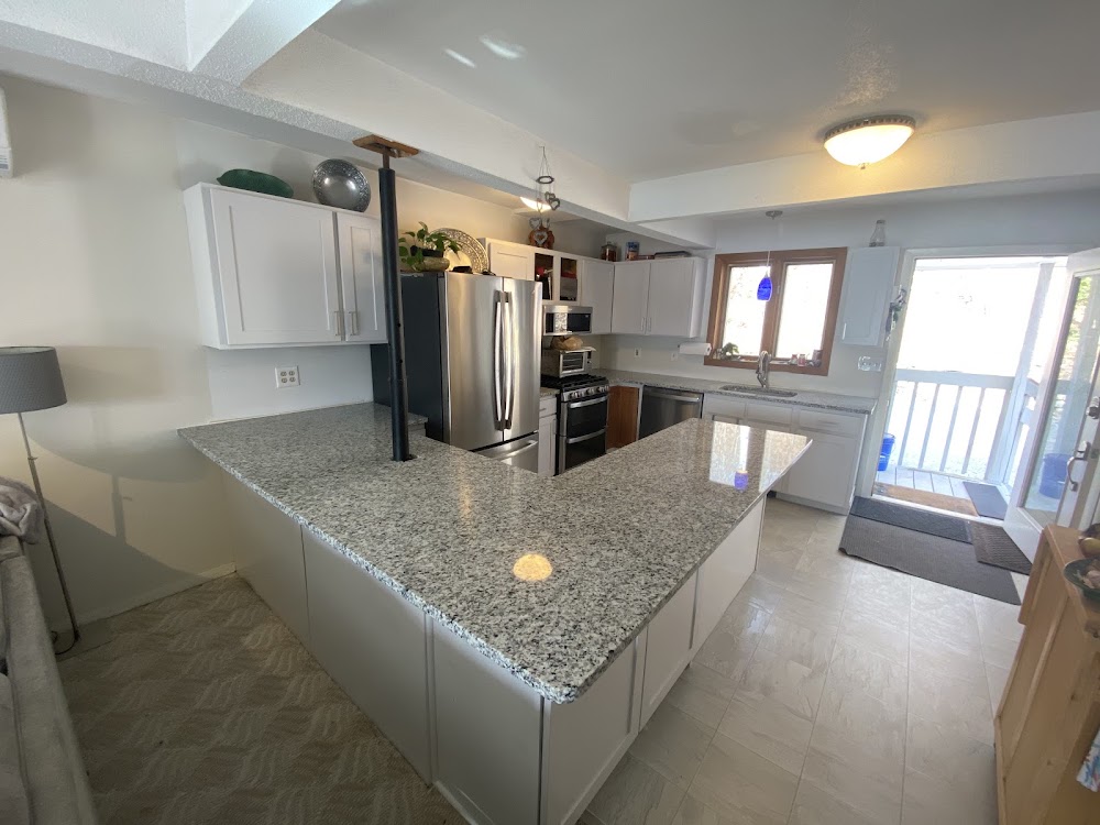 Forever Kitchen Cabinets