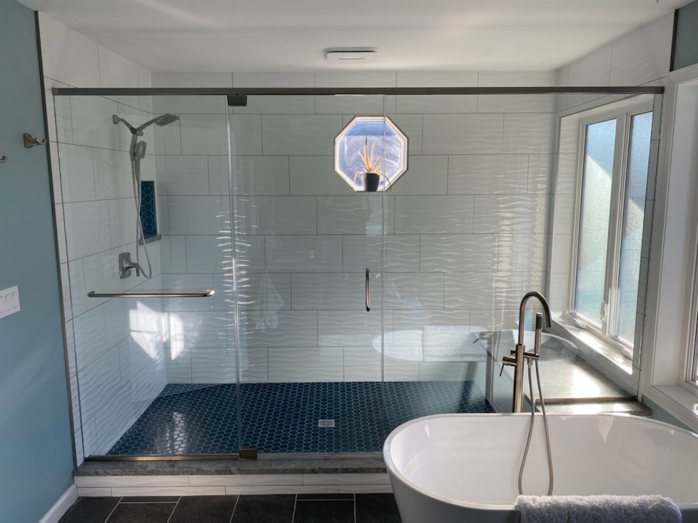 CT Shower and Bath