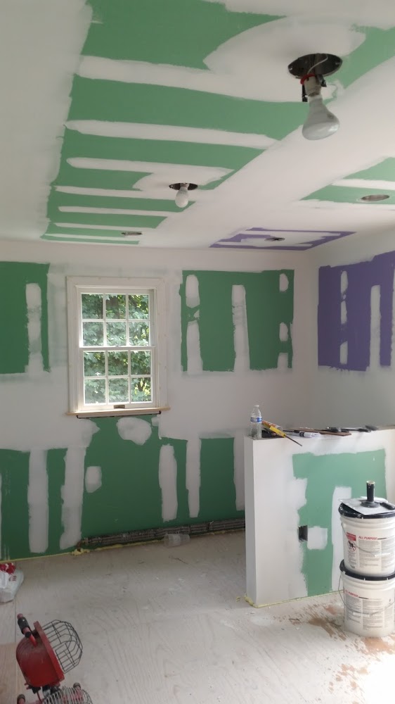 Homepro llc