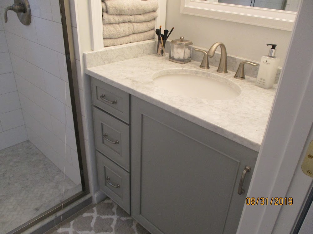 Baybrook Remodelers Inc