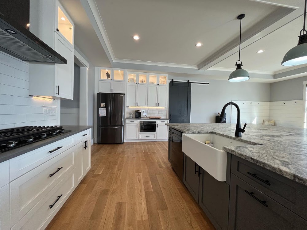 Vita Marble and Granite