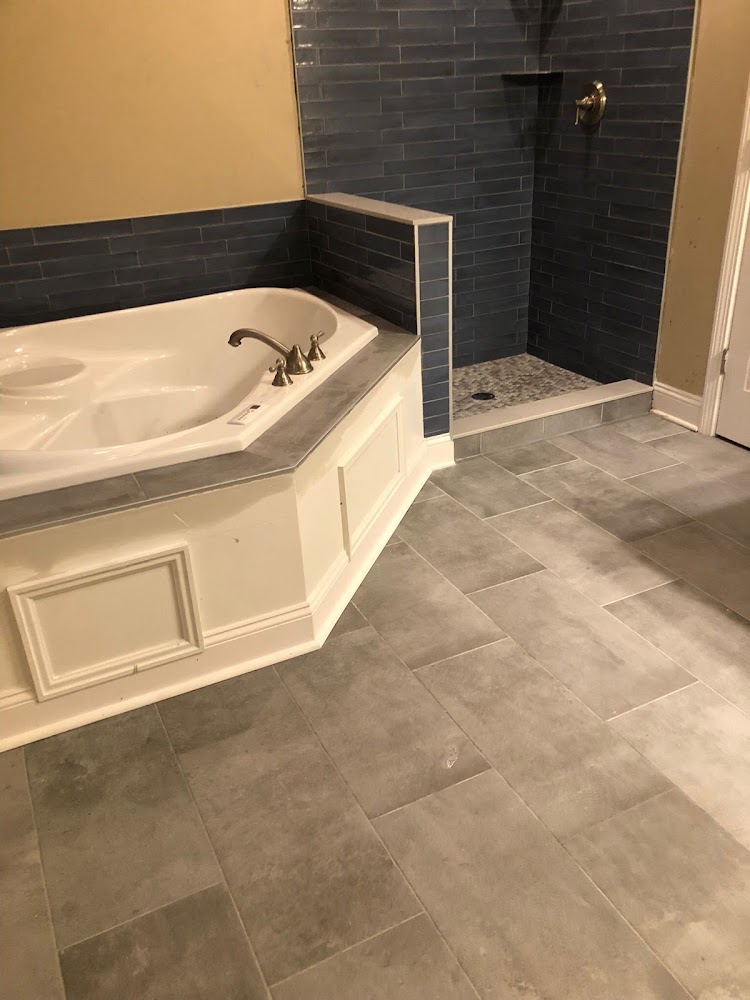 Robinson's Painting & Home Improvement LLC