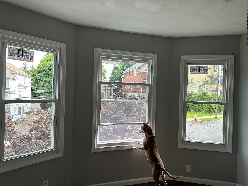 Charlotte Y Home Improvement