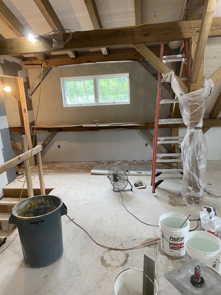 Litke Drywall & Remodeling Services LLC