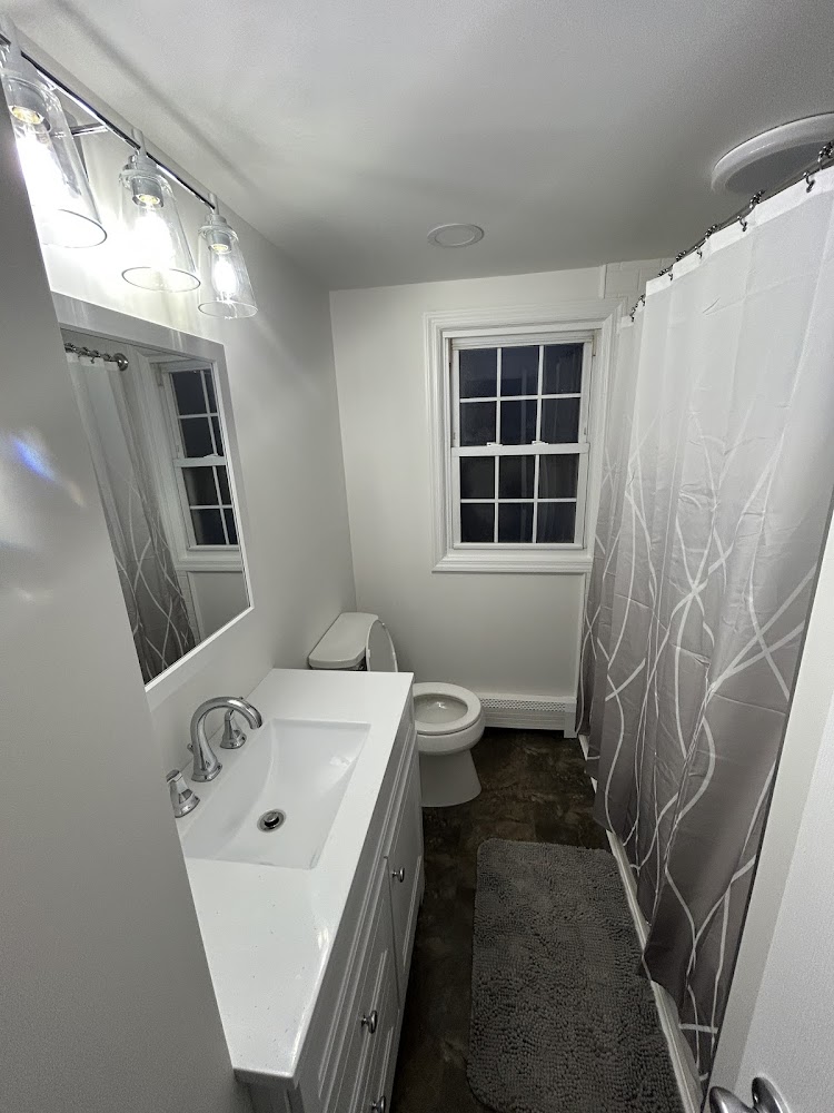 Alan Dinsmoor Contracting Services