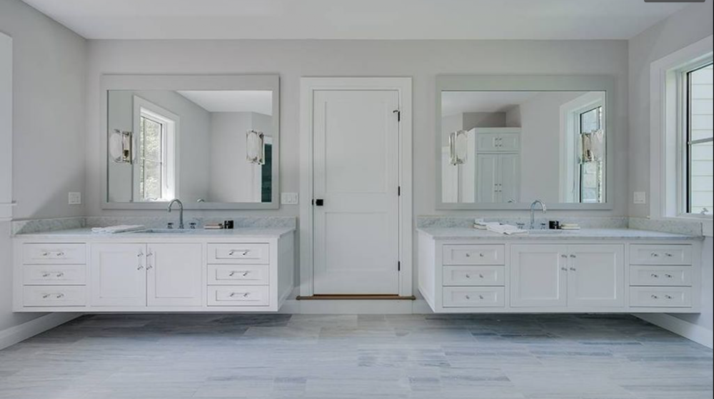 New England Cabinet