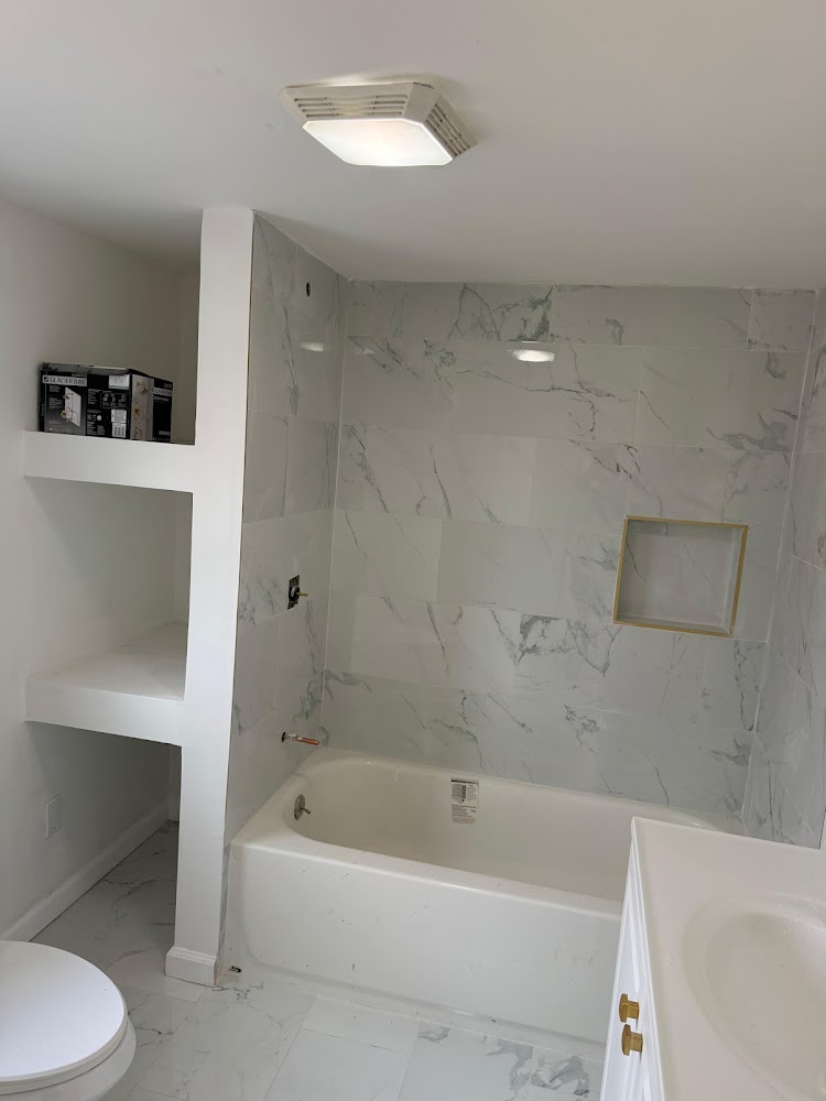 Malpica Home Improvement