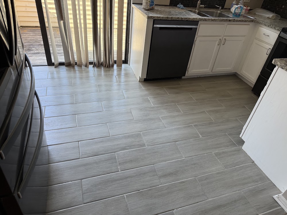 Arthur Stone Tile