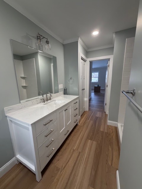Carlos Remodeling Team, LLC DBA Linear Interior Turnovers (LIT).