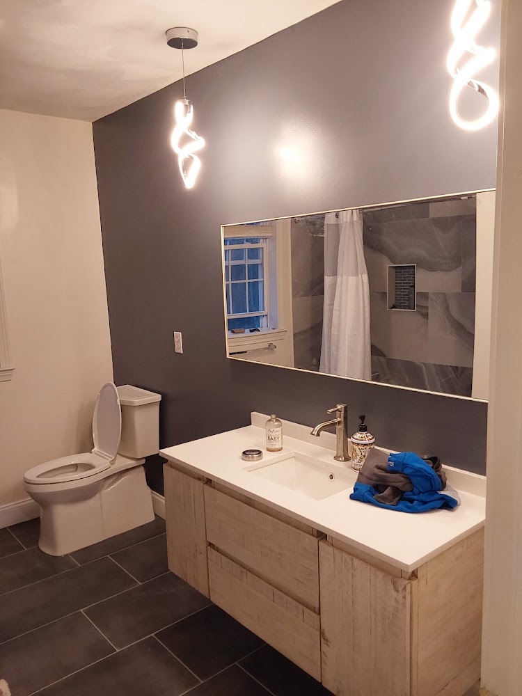 Pro Interior Renovation