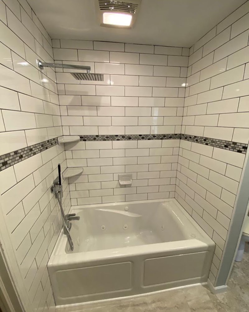 A&J Home Improvement LLC