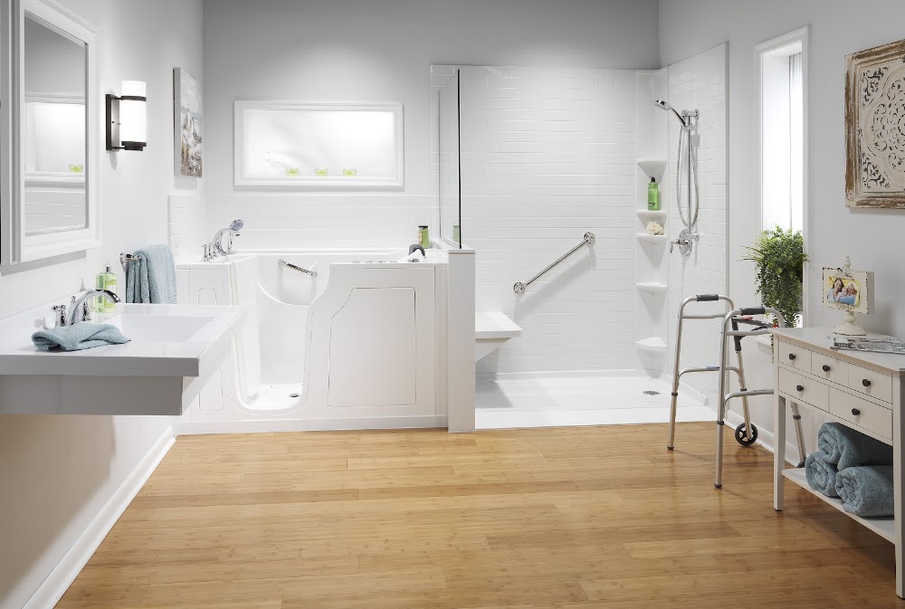 Total Bath Systems