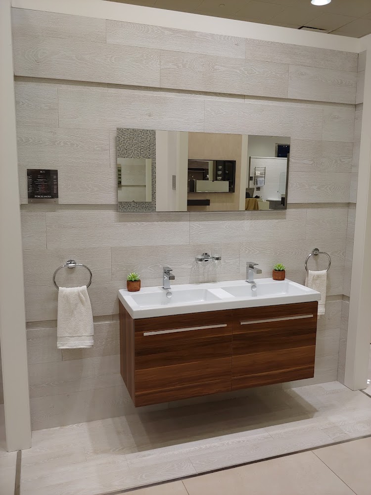 Luxury Modern Baths & Kitchens