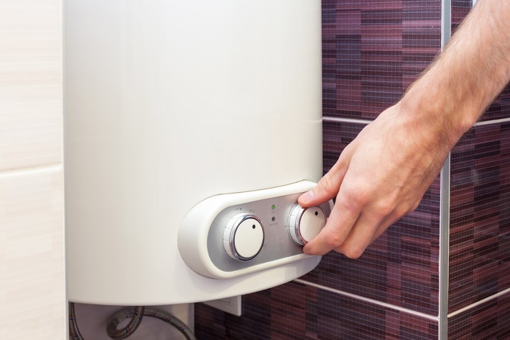 TAP Plumbing And Heating LLC