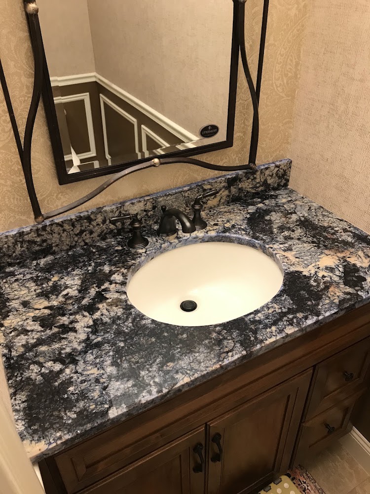 Affordable Granite & Cabinets LLC