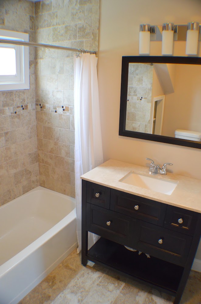 GN Construction, General Contractor Home Remodeler Hartford CT
