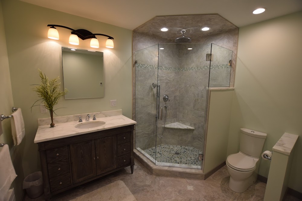 Craftworks Construction LLC