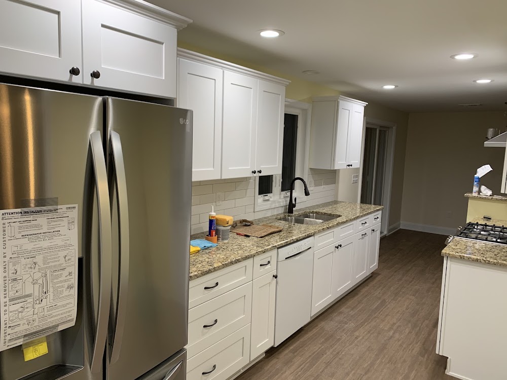 Storm Pro Restoration LLC